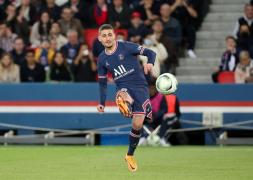 Un român, printre hoții care l-au jefuit pe fotbalistul Marco Verratti la Ibiza. Prada se ridică la aproape 3 milioane de euro