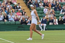 Irina Bara, locul 122 WTA