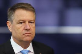 Klaus Iohannis