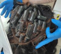 Cu cocaina în perucă! Așa au fost prinse două femei pe aeroportul din Panama. Drogurile urmau să ajungă în Spania