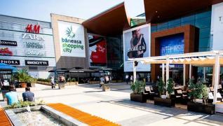Băneasa Shopping City