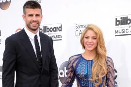 Shakira şi Gerard Pique
