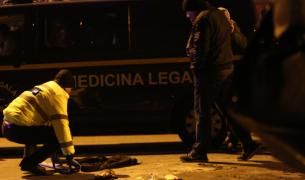 Suspiciune de crimă. Un bărbat decedat în luna mai a fost găsit într-o locuință din Petrila. Poliția are doi suspecți