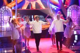 Cea de-a şasea gală Te cunosc de undeva!, lider de audienţă pe toate categoriile de public. Ana şi Monica, câştigătoarele serii cu transformarea în El Chombo – Dame tu Cosita