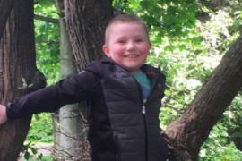 "Un înger a plecat la Ceruri". Un băiețel iubitor a fost găsit mort în camera sa. În urmă cu câteva zile își serbase ziua de naștere, în Dublin