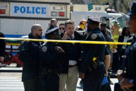 Mai mulţi trăgători au deschis focul pe o stradă aglomerată din Philadelphia