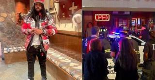 Bărbat ucis cu sânge rece, după ce a fost prins cu o altă femeie