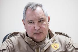 Rogozin îi amenință "pe românii răzbunători" cu rachetele nucleare Satan 2: "Au trădat istoria noastră comună"