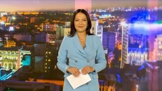 Ioana Scărlătescu îți aduce cele mai importante știri ale zilei
