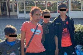 Cine sunt hoții care l-au jefuit pe Charlie Ottley în centrul Timișoarei. Cel mai mic are 10 ani