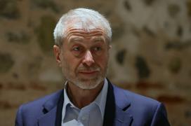 Roman Abramovici a rămas fără avioane în SUA, după ce au fost puse sub sechestru