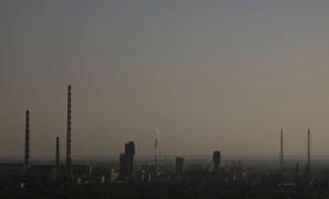 Război Rusia - Ucraina, ziua 104 LIVE TEXT. Un nou Azovstal? "Aproximativ 800 de civili", refugiaţi în uzina chimică Azot din Severodonețk