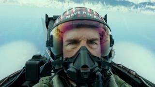 Succesul Top Gun, umbrit de un proces pentru drepturi de autor. Familia scriitorului de la care a plecat povestea vrea o parte din profit