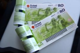 Voucherele de vacanţă vor putea fi folosite şi pentru taberele copiilor