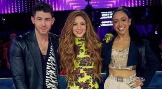 Prima fotografie postată de Shakira pe Instagram, după despărțirea de Pique. Mesajul transmis de vedeta columbiană