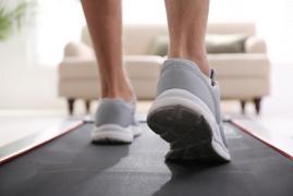 Om de afaceri din Constanța a murit la doar 38 de ani. În urmă cu două săptămâni i s-a făcut rău într-o sală de fitness