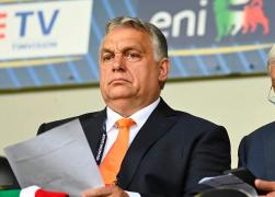 Viktor Orban, premierul Ungariei