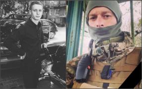 Denis, un român din Cernăuți, a murit în războiul din Ucraina. „Este o pierdere ireparabilă pentru familie și cei care l-au cunoscut”