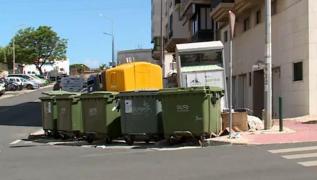 Un bunic din Portugalia și-a aruncat nepotul la gunoi, la câteva momente după ce fiica sa a născut