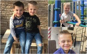 Băieţelul de 8 ani, care a fost împuşcat în piept în timpul atacului din Chicago, s-a trezit din comă şi a realizat că este paralizat