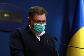 Alexandru Rafila, despre cele 14 cazuri de variola maimuţei: "S-o spunem pe româneşte. Ăsta-i adevărul"