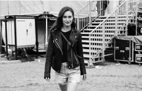 Sanna Marin, prim-ministrul Finlandei, apariţie spectaculoasă la un festival rock: "Să nu încercaţi să spuneţi că ştiţi un premier mai cool"