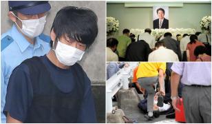 Asasinul lui Shinzo Abe voia să se răzbune pe fostul premier. Credea că politicianul promova secta care i-a ruinat familia