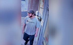 Tânărul fusese dat dispărut în primăvara acestui an