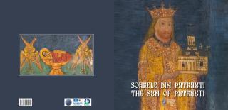 Volum dedicat Bisericii de la Pătrăuți, monument unic în patrimoniul UNESCO