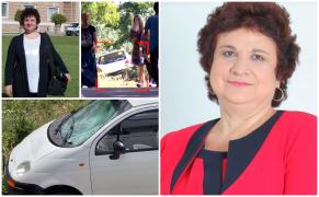 Femeiaa fost omorâtă în curtea Mănăstirii Cernica