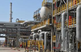 conductă de petrol Kazahstan