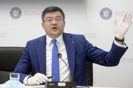 Costel Alexe, preşedintele CJ Iaşi, trimis în judecată în dosarul angajărilor la școala populară