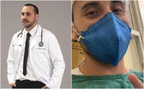 Anestezist acuzat că a violat o femeie însărcinată, sedată şi pregătită de cezariană. Brazilianul mai consultase alte două mame în acea zi