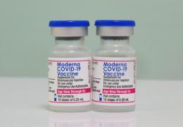 vaccin Moderna