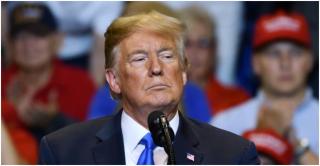 Un fost consilier al lui Trump spune că a planificat "lovituri de stat"