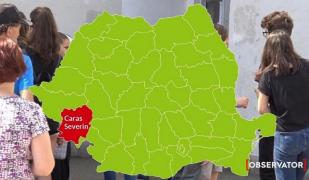 Rezultate repartizare 2022. Lista candidaţilor admişi la liceele din judeţul Caraș Severin