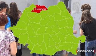 Rezultate repartizare 2022. Lista candidaţilor admişi la liceele din judeţul Maramureș