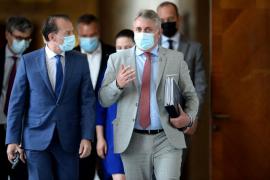 Când va intra România în spaţiul Schengen? Lucian Bode, ministrul de Interne, a făcut anunţul