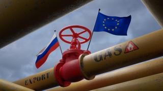 A oprit Putin definitiv gazul Europei? Coșmarul Nord Stream