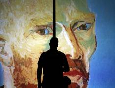 Descoperire neaşteptată în spatele unui tablou al lui Van Gogh. Razele X au scos la iveală un autoportret ascuns al artistului