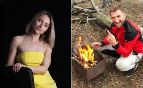 Bărbat de 37 de ani, acuzat că şi-a ucis şi dezmembrat viitoarea mireasă