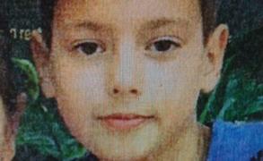 Băiat de 11 ani din Câmpina, dat dispărut. Ar fi plecat în urmă cu 4 zile în Costineşti cu un prieten al tatălui şi nu s-a mai întors