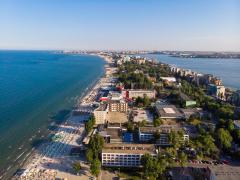 stațiunea Mamaia