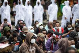 9 persoane au fost împușcate mortal în Indonezia