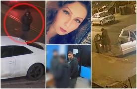 Şi-a ucis fosta soţie, dar pedeapsa primită i-a adus lacrimi în ochi