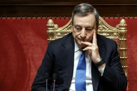 Italia încă are nevoie de premierul Mario Draghi: Primarii, corporaţiile şi liderii sindicatelor îi cer să rămână în funcţie