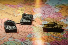 Război Rusia - Ucraina, ziua 145 LIVE TEXT. Ucrainenii susţin că armata rusă îşi coordonează invazia după hărţi din anii '60