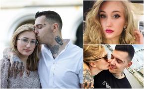 Bărbatul care și-a părăsit nevasta pentru o refugiată din Ucraina este falit