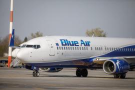 Anunţ important pentru români făcut de ANPC: Blue Air se pregăteşte să iasă din piaţă şi trage de timp să nu returneze banii consumatorilor