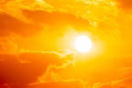 Caniculă severă și pericol de incendii. MAE a emis o alertă de călătorie pentru Slovenia